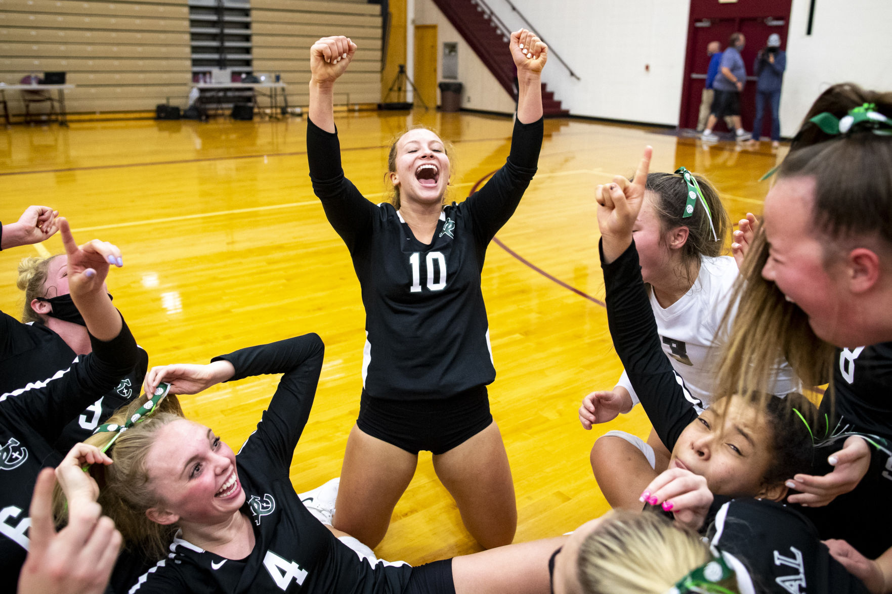 Billings Central vs. Columbia Falls